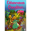 Oduncunun ocuklar Engin Yaynevi