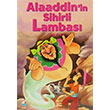 Alaaddin in Sihirli Lambas Engin Yaynevi