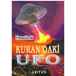 Kuran`daki Ufo Artan Yaynevi