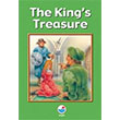 The King s Treasure Mehmet Hengirmen Engin Yaynevi