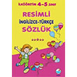 Resimli ngilizce Trke Szlk Mualla Uygur Engin Yaynevi