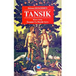 Tansık 1 İnsanın Üç Büyük Sırrı Mehmet Hengirmen Engin Yayınevi
