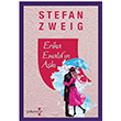 Erika Ewald`n Ak Stefan Zweig Yakamoz Yaynevi