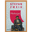 Mecburiyet Stefan Zweig Yakamoz Yaynevi