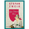 Ge denen Bor Stefan Zweig Yakamoz Yaynevi