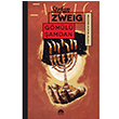 Gml amdan Stefan Zweig Mart Yaynlar