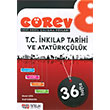 8.Snf Grev T.C nklap Tarihi ve Atatrklk Soru Bankas Nitelik Yaynlar