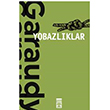 Yobazlklar Rogar Garaudy Tima Yaynlar