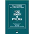 Vergi Hukuku ve Uygulama Funda Baaran Adalet Yaynevi