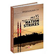 July 15 The Night At The End Of Days The Nation Strikes Beta Yaynevi