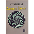 Zaman tiyor Ayten Demira Broy Yaynlar