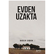 Evden Uzakta Harun Kaban Liman Kitaplar