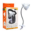 Multifonksiyonlu Clip Led Aydnlatc  Vardem