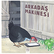 Arkada Makinesi Nick Bland 1001 iek Kitaplar