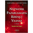 Network Pazarlamada Birinci Ylnz (2.Kitap) Artan Yaynevi
