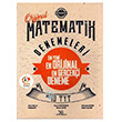 TYT Matematik 10 Flash Serisi Denemeleri Yayn Denizi Yaynlar