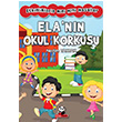 Ela`nın Okul Korkusu Beyaz Panda Yayınları