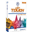 The Last Touch Essential Grammar Revision Tests Akn Dil Yarg Yaynlar