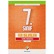 7. Snf Fen Bilimleri Soru Bankas Final Yaynlar