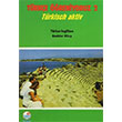 Trke reniyoruz 2 Trke ngilizce Anahtar Kitap Engin Yaynevi