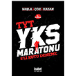 TYT Maratonu 8 li Kutu Deneme sabet Yaynlar