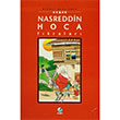 Nasreddin Hoca Fkralar Mehmet Hengirmen Engin Yaynevi