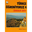 Trke reniyoruz 4 Trkisch Aktiv Mehmet Hengirmen Engin Yaynevi