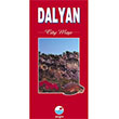 Dalyan Kaunos City Map Mehmet Hengirmen Engin Yaynevi