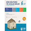 6. Snf Din Kltr ve Ahlak Bilgisi Soru Bankas Teas Press Yaynlar
