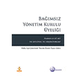 Bamsz Ynetim Kurulu yelii Hayat Yaynclk