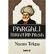 Pargal brahim Paa Barkod Medya Yaynlar