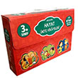 3. Snf Hayat nite Hikayeleri Seti 10 Kitap Takm Mart Yaynlar