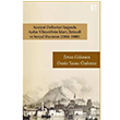 Ayniyat Defterleri Inda Aydn Vilayeti`nin dari ktisadi ve Sosyal Durumu 1866 1880 Ertan Gkmen Libra Yaynlar