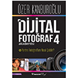Dijital Fotoraf Akademisi 4  Portre Fotoraflar Nasl ekilir? zer Kanburolu nklap Kitabevi