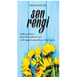 Sen Rengi Orhan Doanay Efsus Yaynlar