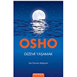Gizemi Yaamak Osho Omega