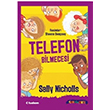 Telefon Bilmecesi Sally Nicholls Tudem Yaynlar