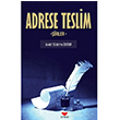 Adrese Teslim Ahmet Sreyya Durna Efsus Yaynlar