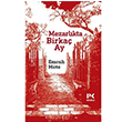 Mezarlkta Birka Ay Emrah Mete Profil Kitap