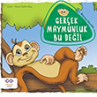 Gerek Maymunluk Bu Deil Zeynep Akyldz Cezve ocuk