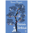 Derenin Trks Kasm Tiryaki Gen Tima