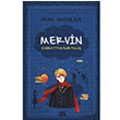 Mervin Esaretten Kurtulu 2 mer Sevingl Carpe Diem Kitaplar