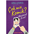 ok mu Komik? Bra Nebati Carpe Diem Kitaplar