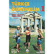 Trke renelim 1 Trke Kazaka Anahtar Kitap Mehmet Hengirmen Engin Yaynevi