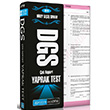2019 DGS ek Kopar Yaprak Test Pegem Yaynlar