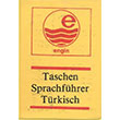 Taschen Sprachfhrer Trkisch Mehmet Hengirmen Engin Yaynevi