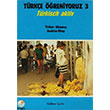 Trke reniyoruz 3 Trke Almanca Glten orlu Engin Yaynevi