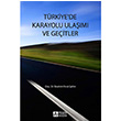 Trkiye`de Karayolu Ulam ve Geitler Pegem Yaynlar
