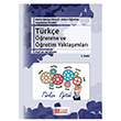 Metin leme Sreli Mikro retim Uygulama rnekli Trke renme ve retim Yaklamlar Pegem Yaynlar