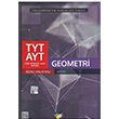 TYT AYT Geometri Konu Anlatml FDD Yaynlar
